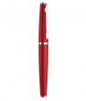 Stylo à plume Otto Hutt Design 06 laqué rouge brillant Stylo à plume Otto Hutt Design 06 laqué rouge brillant