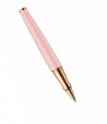 Roller Otto Hutt Design 06 laqué rose brillant, attributs or rose Roller Otto Hutt Design 06 laqué rose brillant, attributs or rose